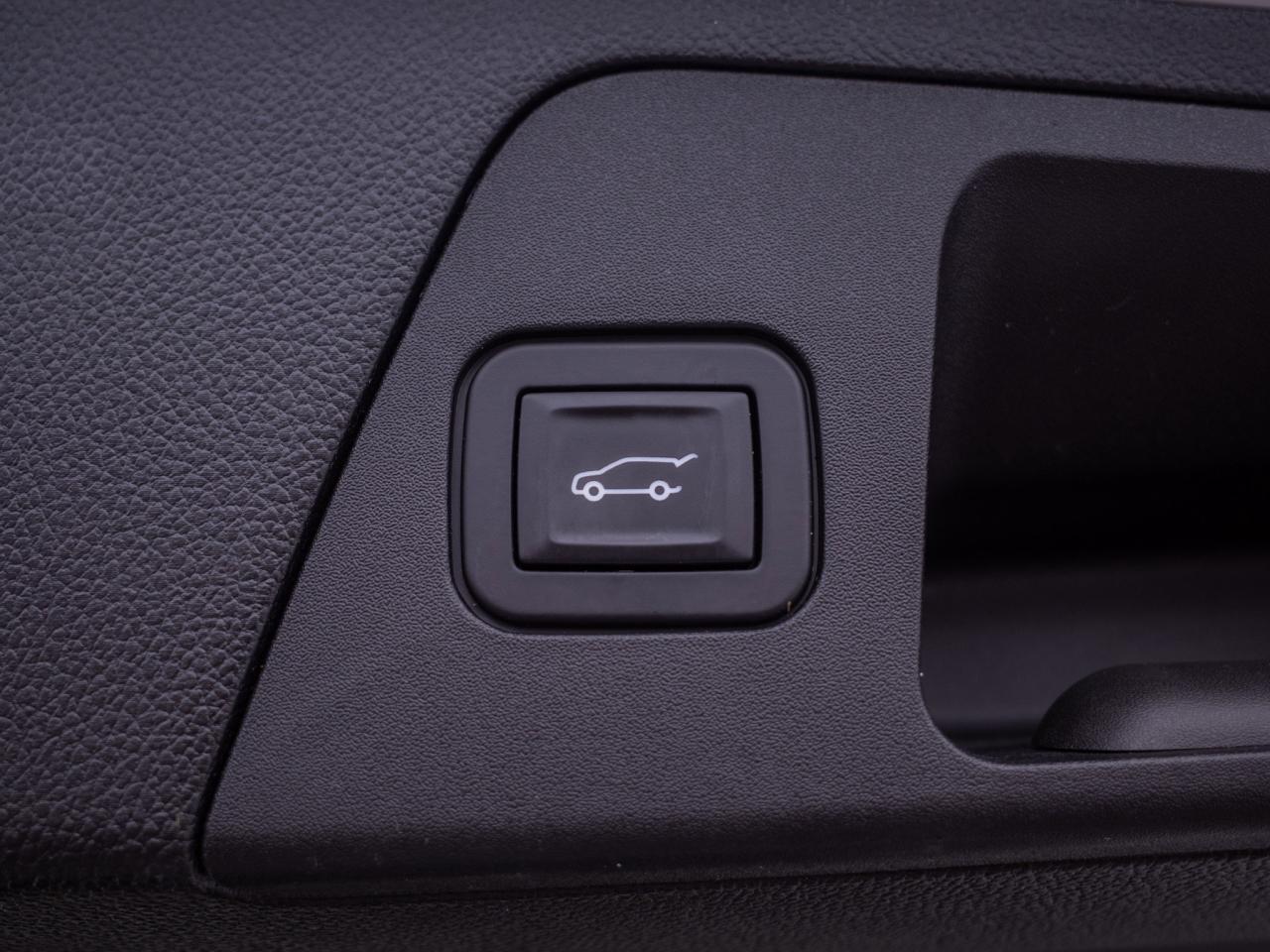 2019 Buick Envision Premium - Bose Audio Panoramic Sunroof Photo