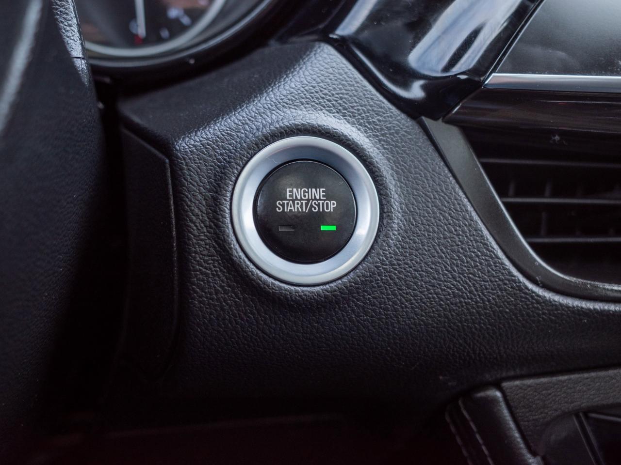 2019 Buick Envision Premium - Bose Audio Panoramic Sunroof Photo