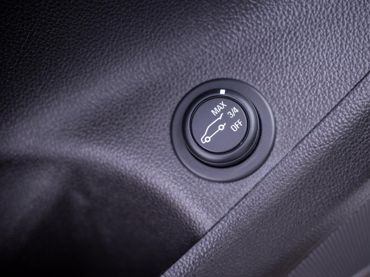 2019 Buick Envision Premium - Bose Audio Panoramic Sunroof Photo