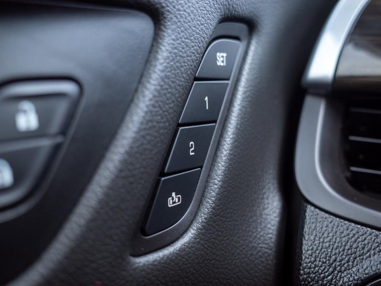 2019 Buick Envision Premium - Bose Audio Panoramic Sunroof Photo