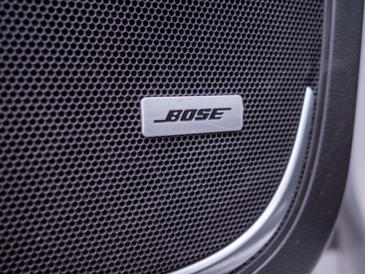 2019 Buick Envision Premium - Bose Audio Panoramic Sunroof Photo