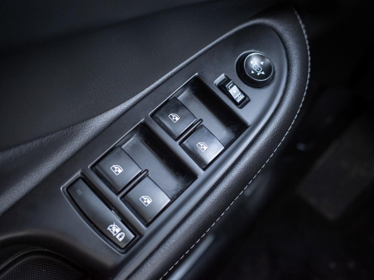 2019 Buick Envision Premium - Bose Audio Panoramic Sunroof Photo