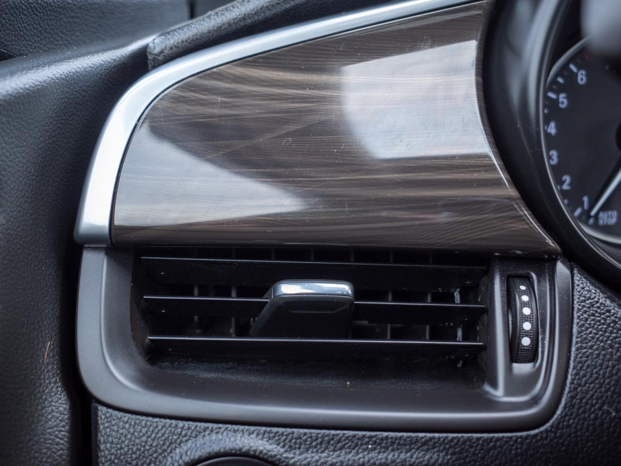 2019 Buick Envision Premium - Bose Audio Panoramic Sunroof Photo