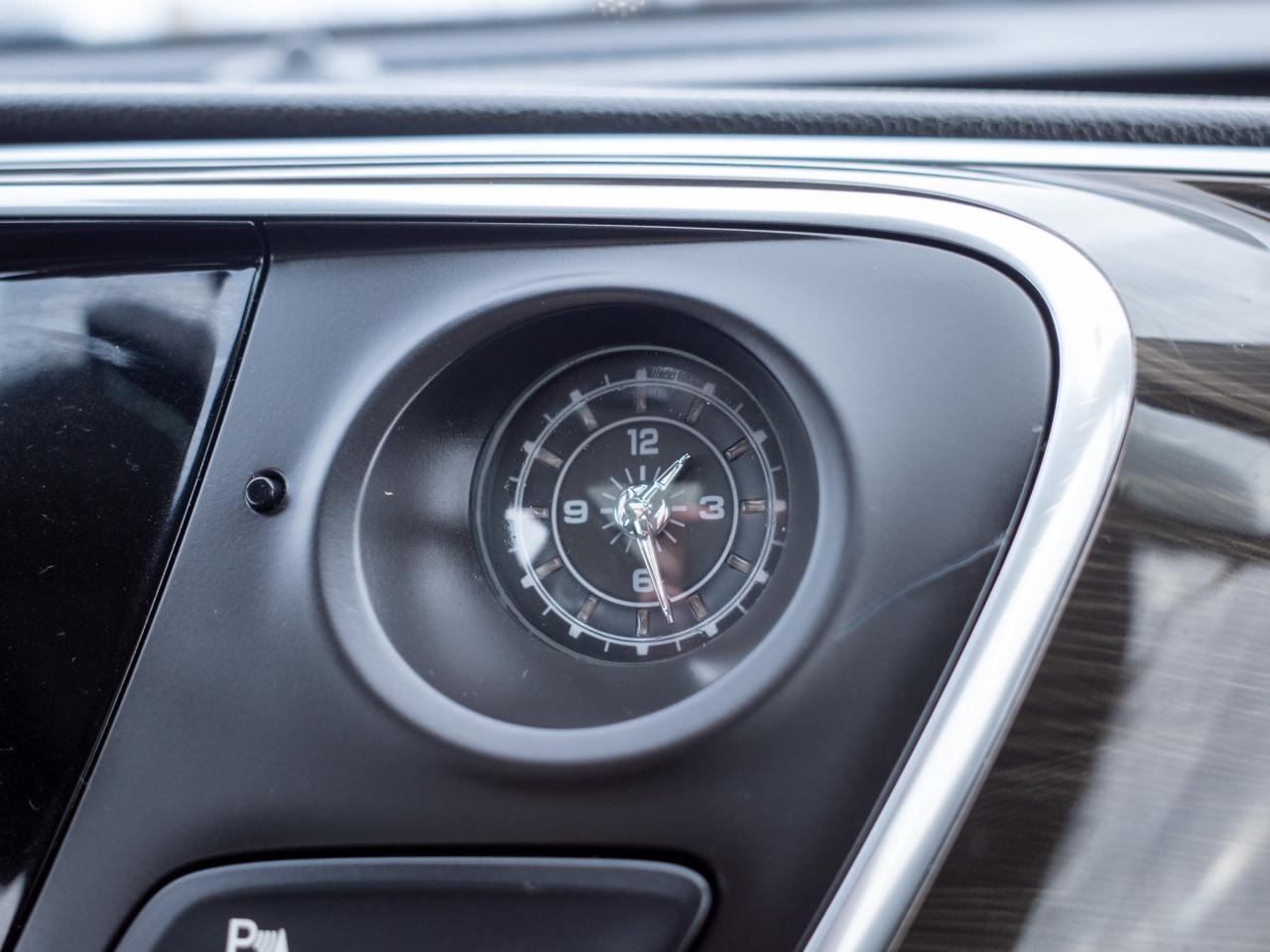 2019 Buick Envision Premium - Bose Audio Panoramic Sunroof Photo