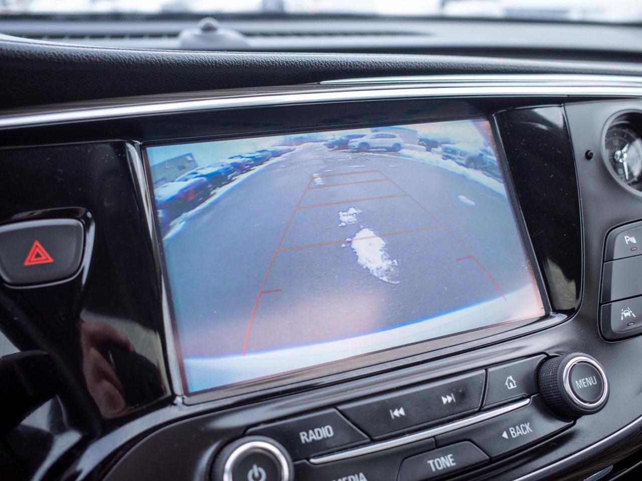 2019 Buick Envision Premium - Bose Audio Panoramic Sunroof Photo