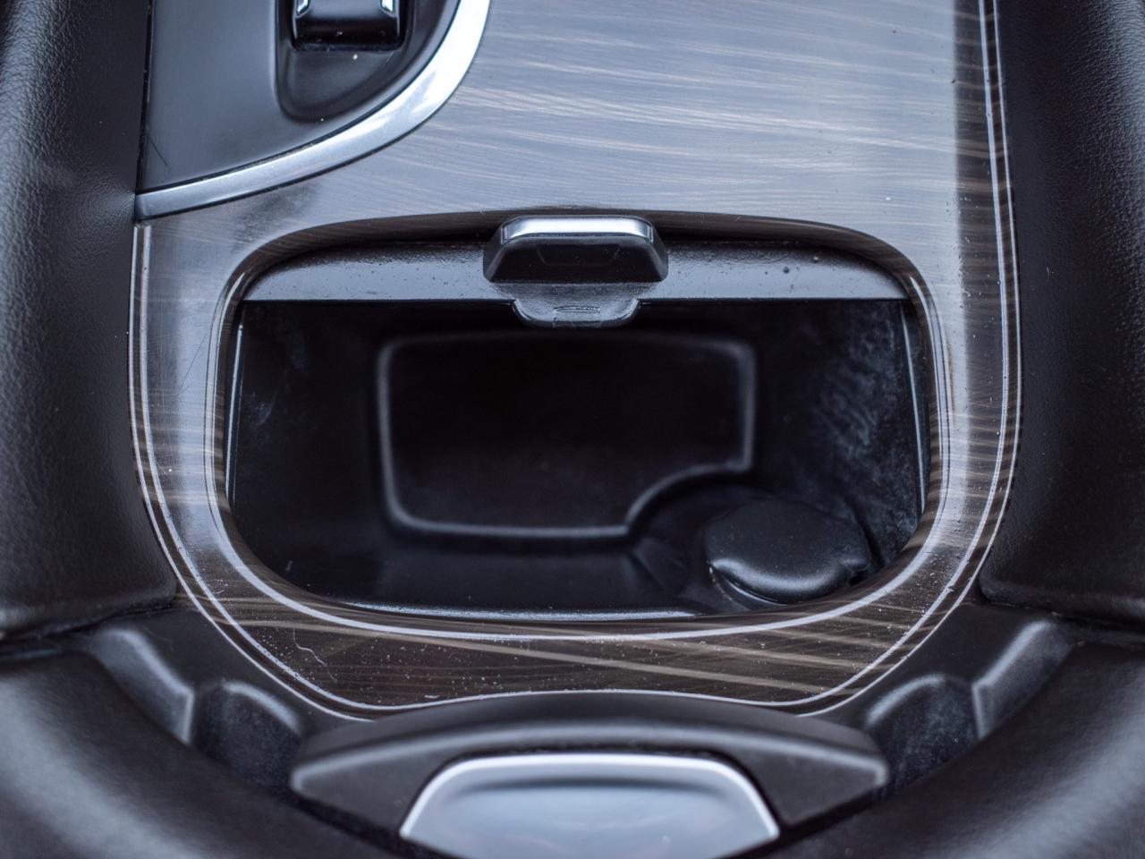 2019 Buick Envision Premium - Bose Audio Panoramic Sunroof Photo