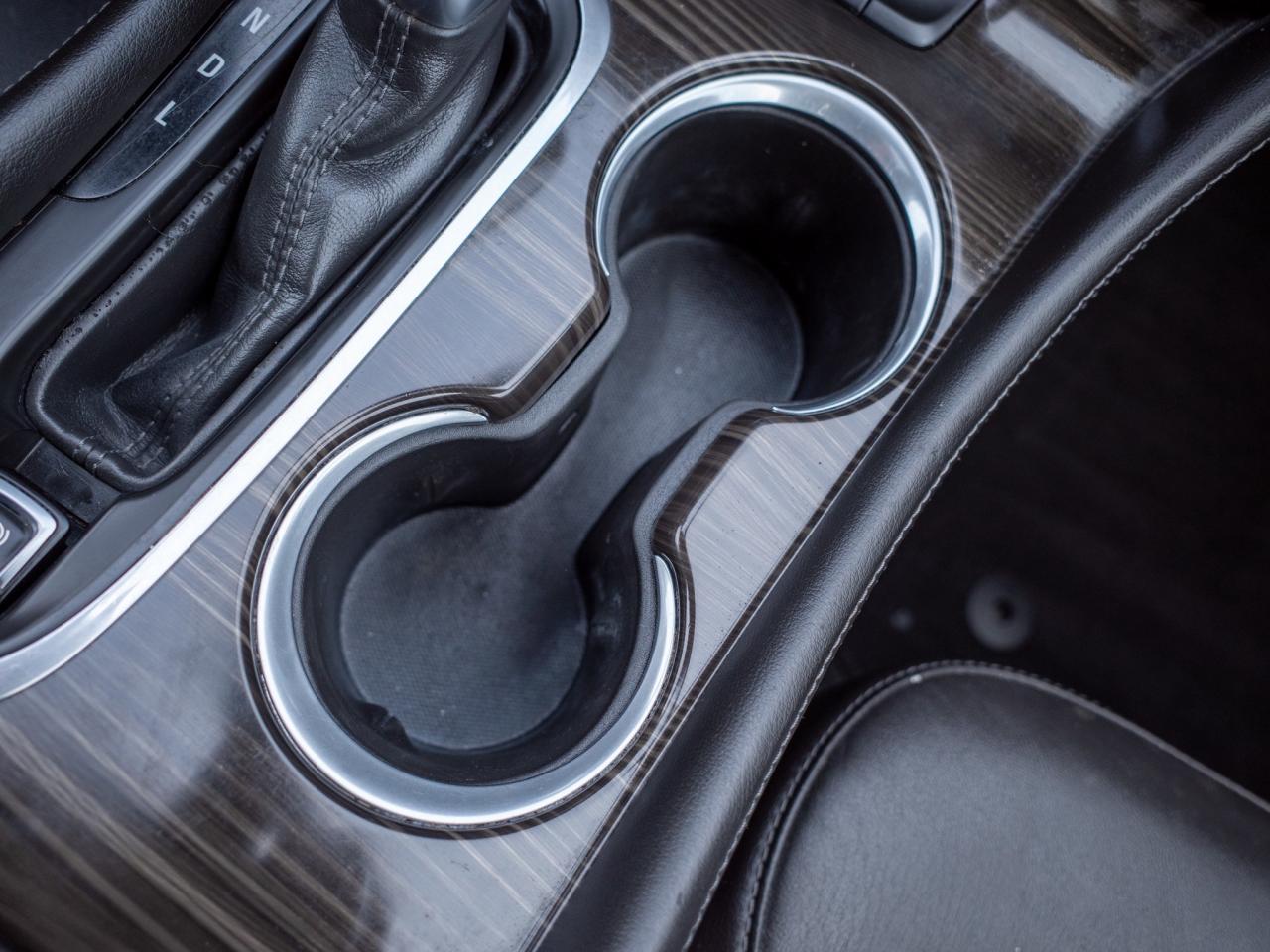 2019 Buick Envision Premium - Bose Audio Panoramic Sunroof Photo