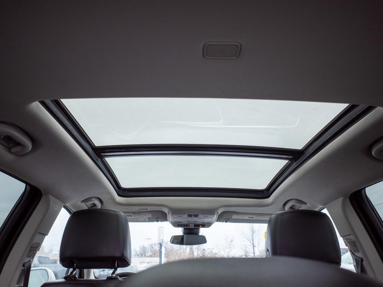 2019 Buick Envision Premium - Bose Audio Panoramic Sunroof Photo