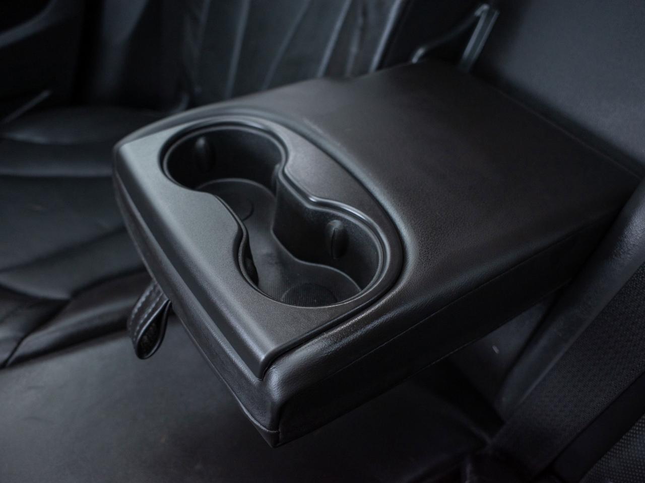 2019 Buick Envision Premium - Bose Audio Panoramic Sunroof Photo