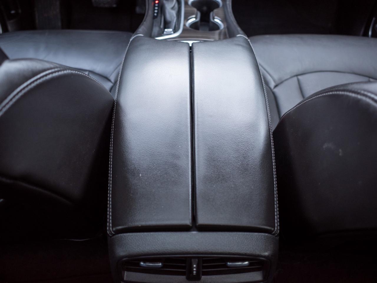 2019 Buick Envision Premium - Bose Audio Panoramic Sunroof Photo