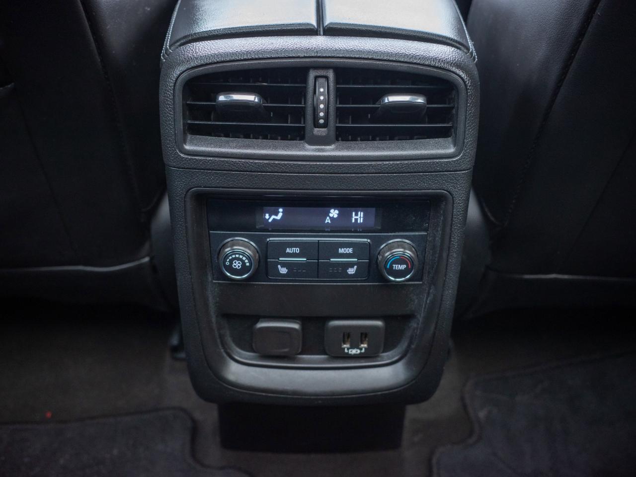 2019 Buick Envision Premium - Bose Audio Panoramic Sunroof Photo