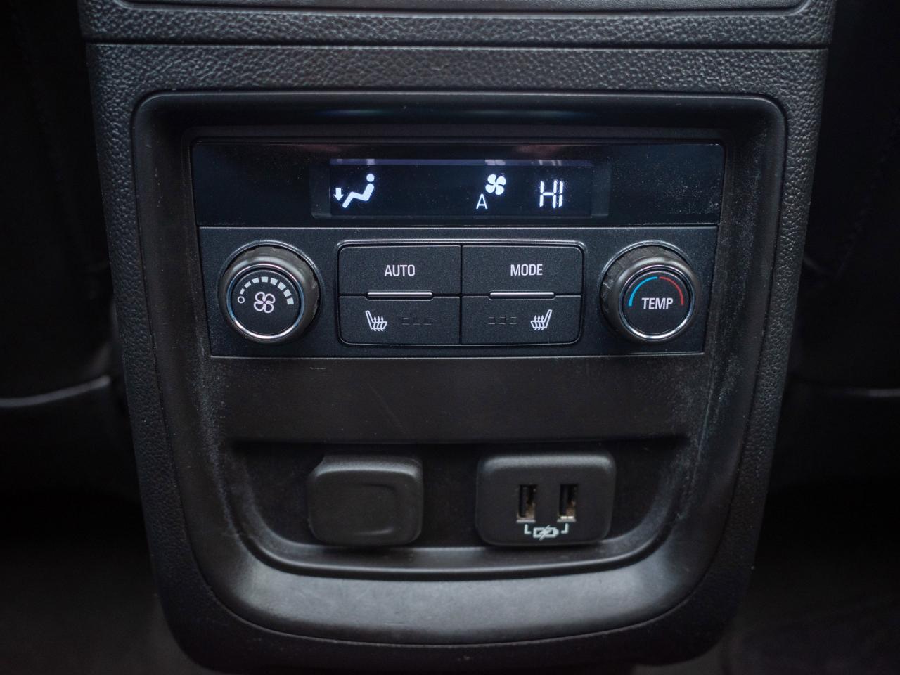 2019 Buick Envision Premium - Bose Audio Panoramic Sunroof Photo