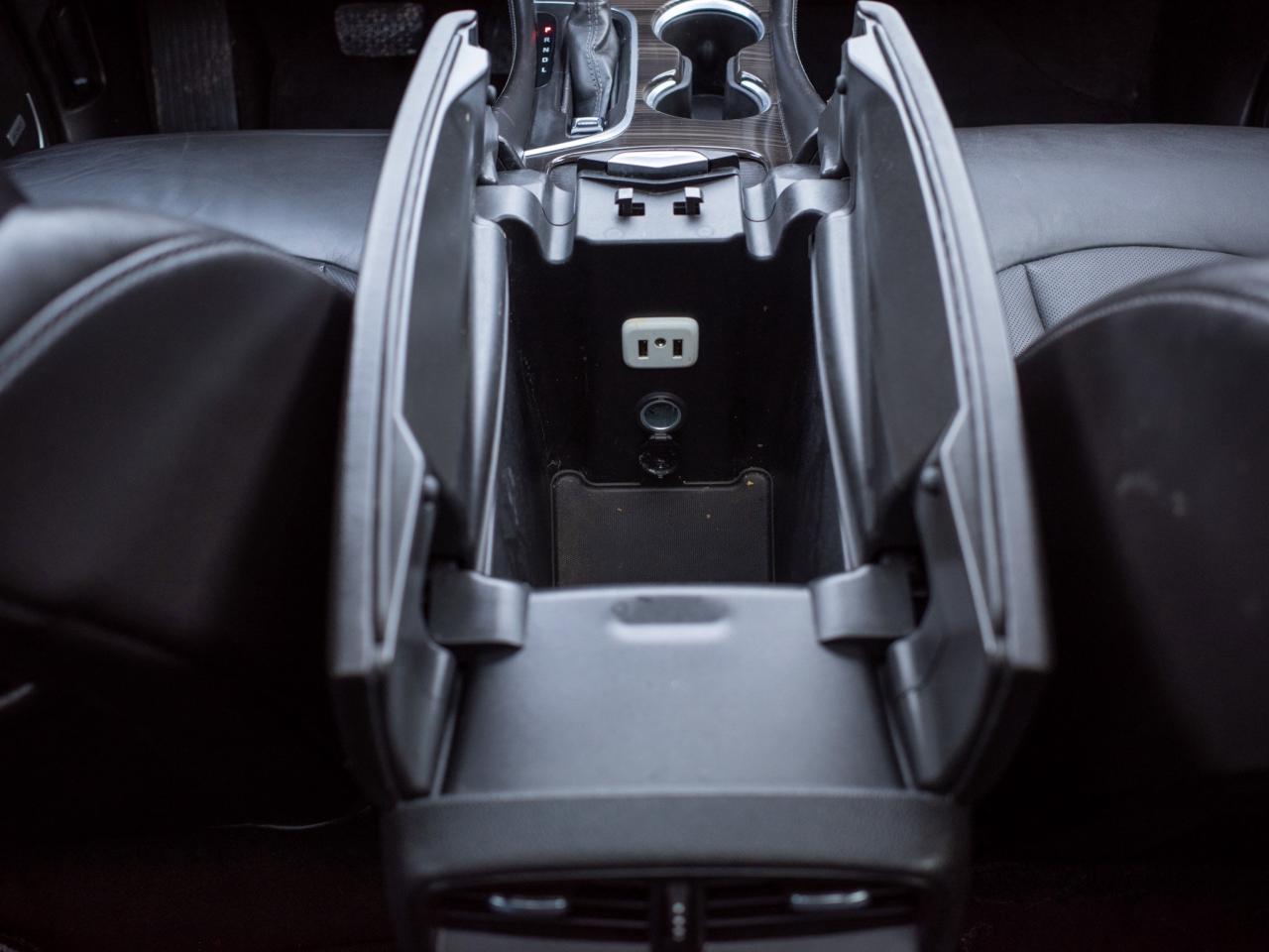 2019 Buick Envision Premium - Bose Audio Panoramic Sunroof Photo