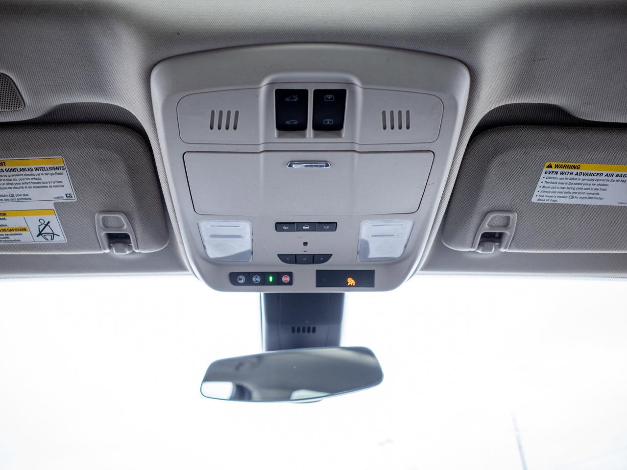 2019 Buick Envision Premium - Bose Audio Panoramic Sunroof Photo
