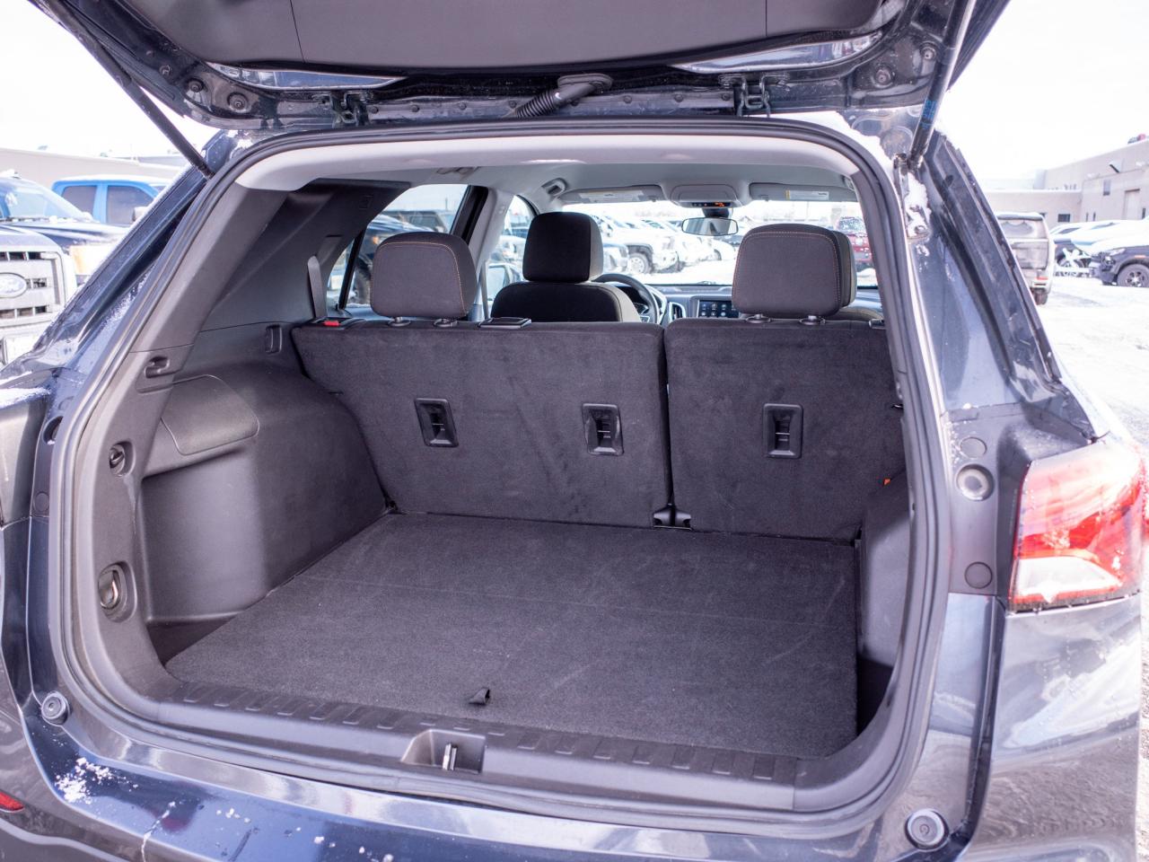 2023 Chevrolet Equinox LT -  Stability Control Traction Control Photo