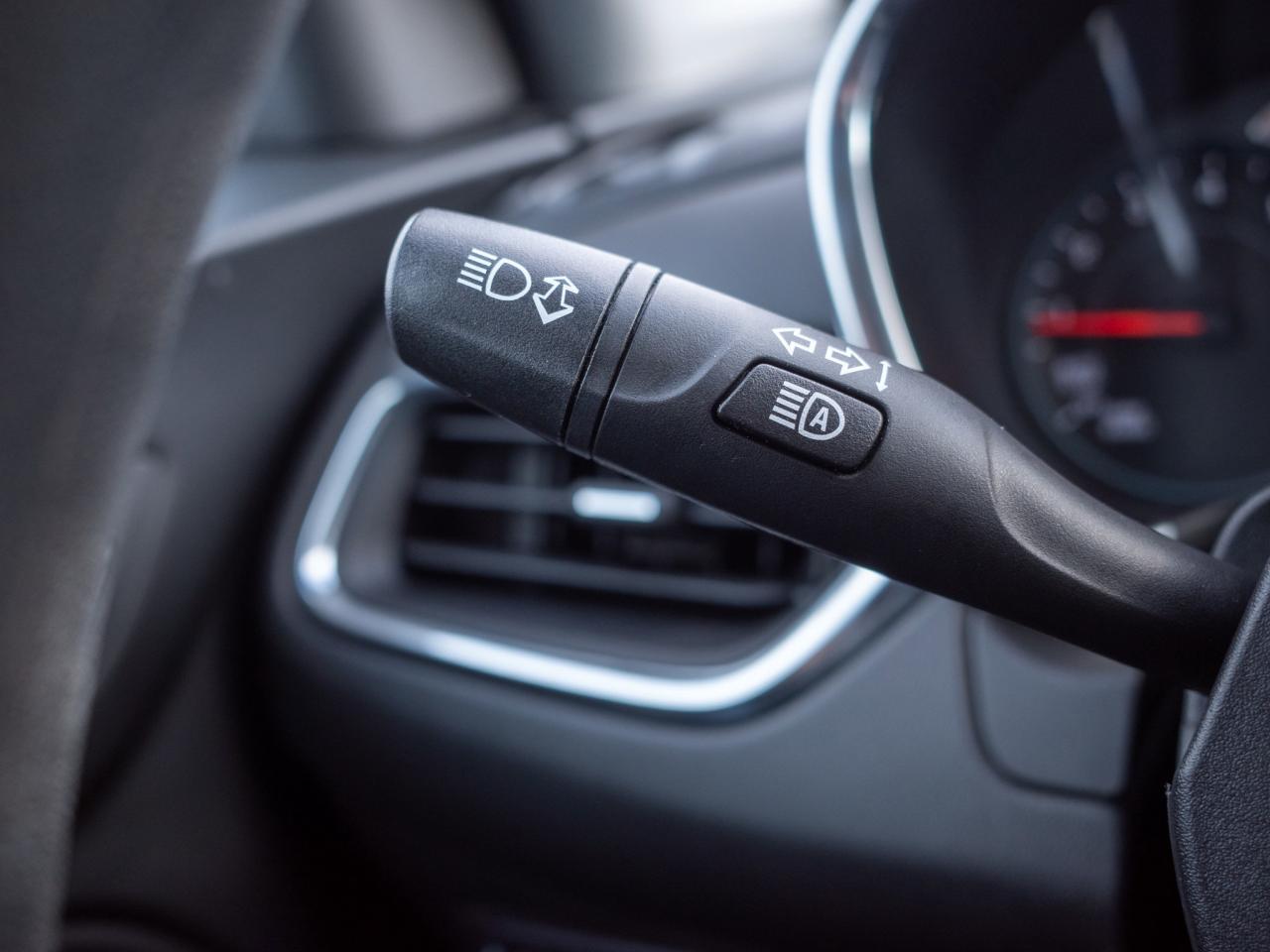 2023 Chevrolet Equinox LT -  Stability Control Traction Control Photo