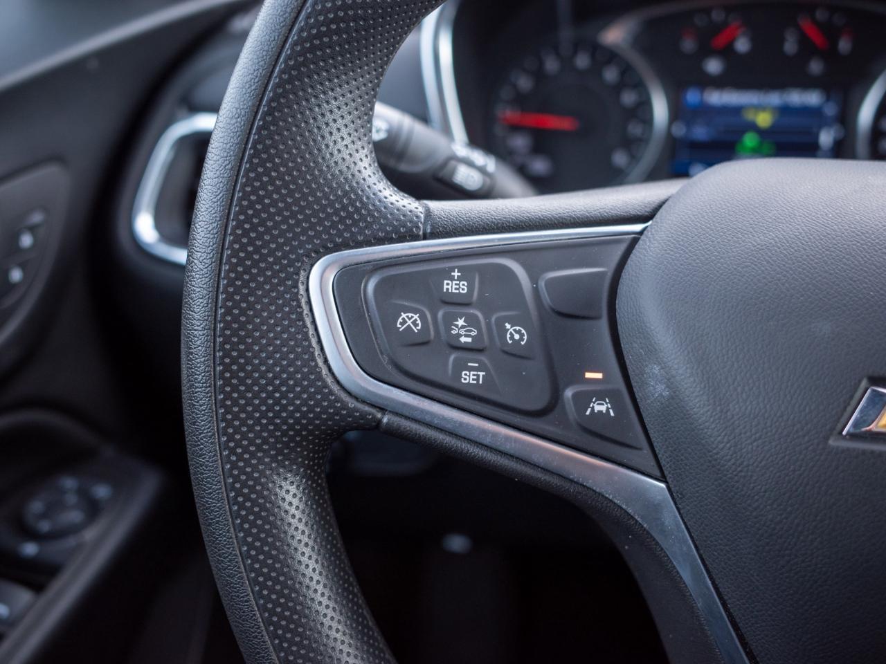 2023 Chevrolet Equinox LT -  Stability Control Traction Control Photo