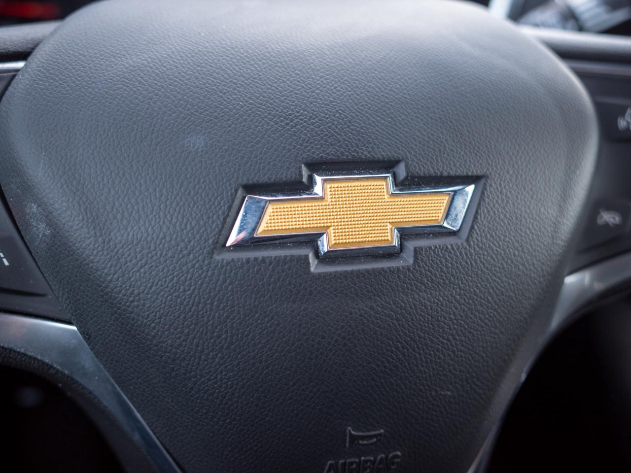 2023 Chevrolet Equinox LT -  Stability Control Traction Control Photo