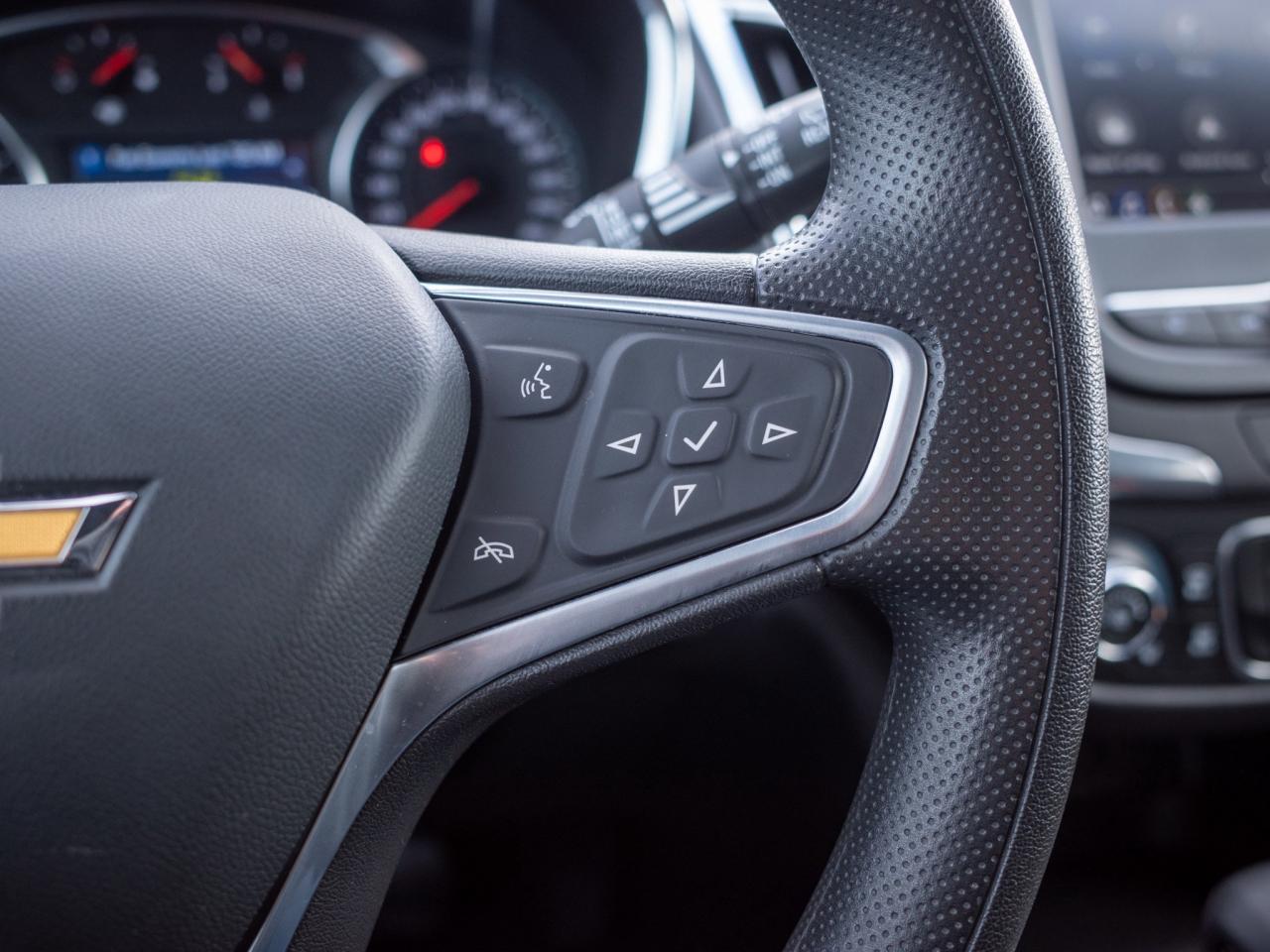 2023 Chevrolet Equinox LT -  Stability Control Traction Control Photo