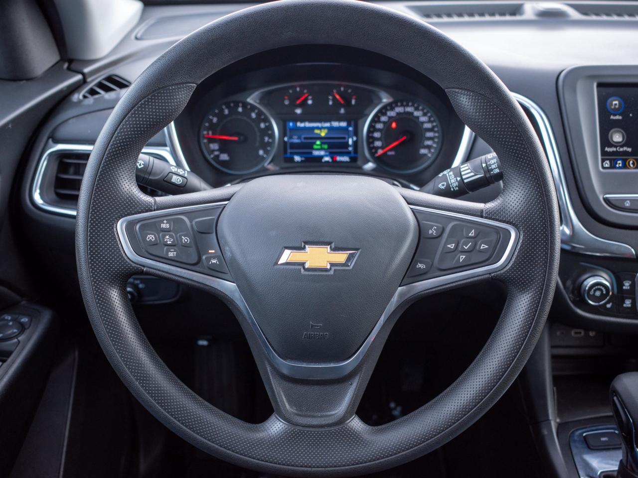 2023 Chevrolet Equinox LT -  Stability Control Traction Control Photo