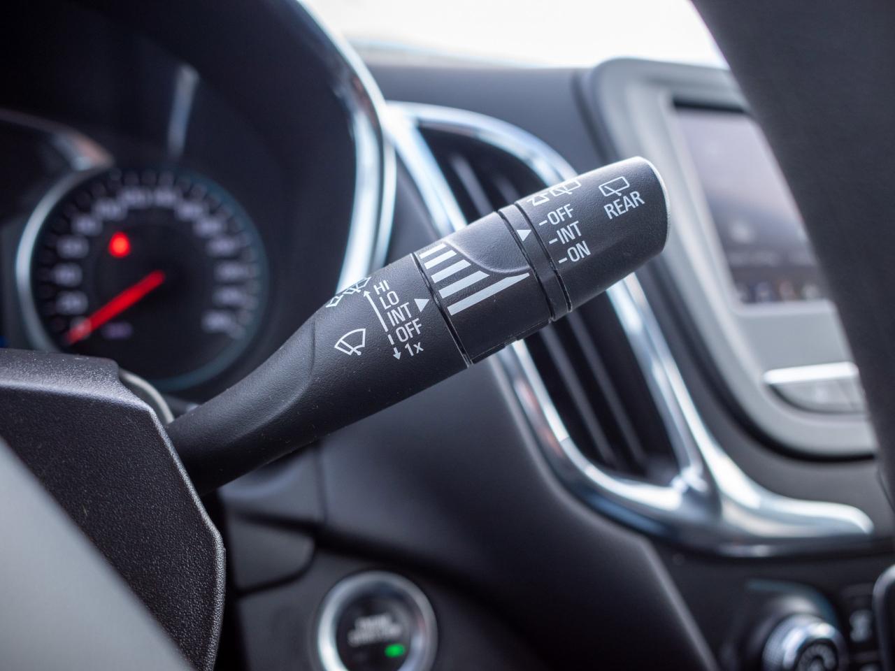 2023 Chevrolet Equinox LT -  Stability Control Traction Control Photo