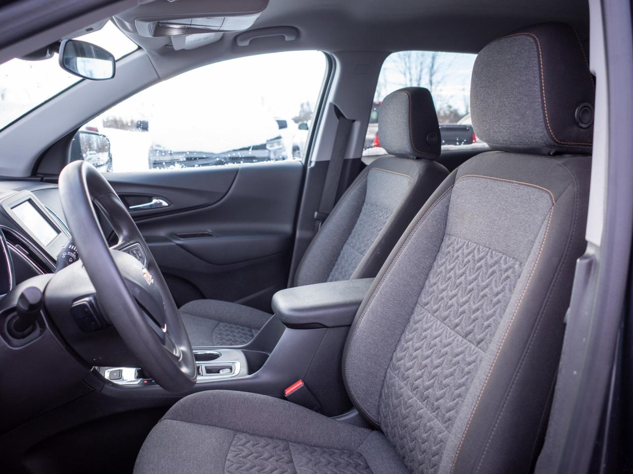 2023 Chevrolet Equinox LT -  Stability Control Traction Control Photo