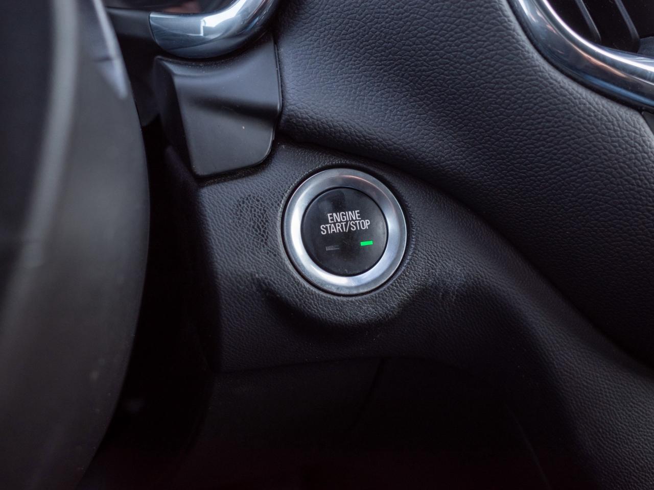 2023 Chevrolet Equinox LT -  Stability Control Traction Control Photo