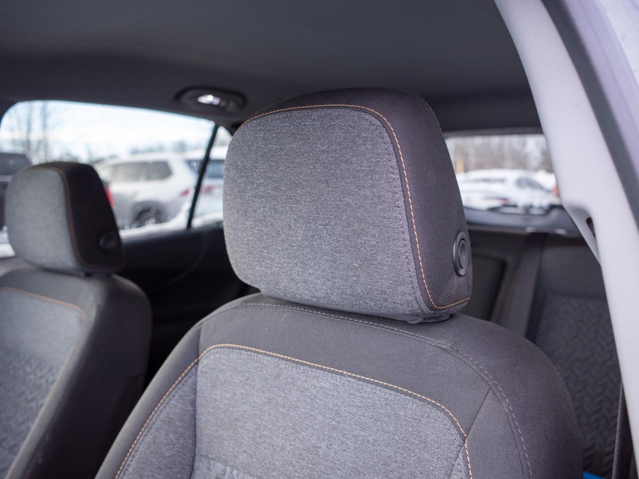 2023 Chevrolet Equinox LT -  Stability Control Traction Control Photo