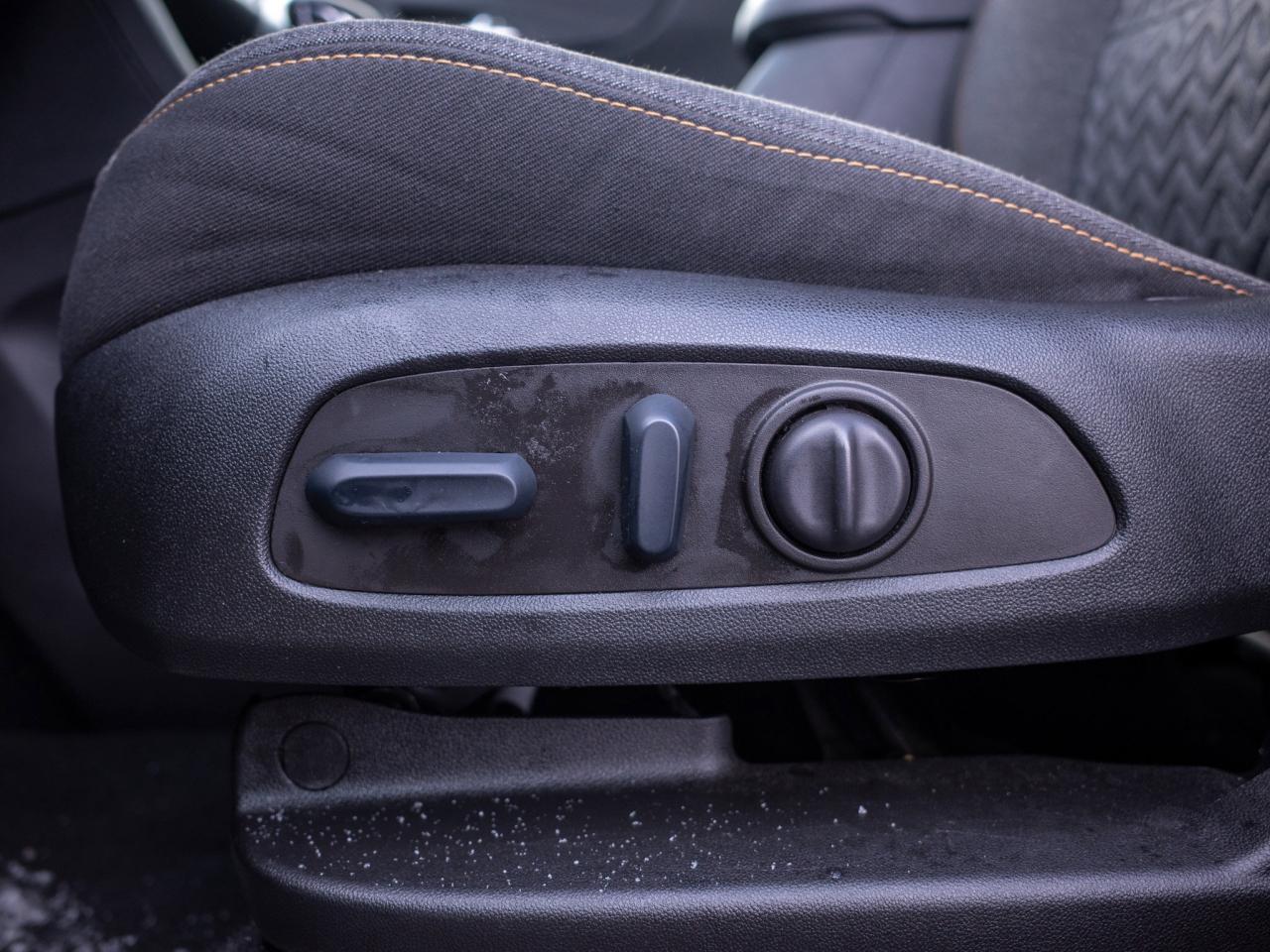 2023 Chevrolet Equinox LT -  Stability Control Traction Control Photo