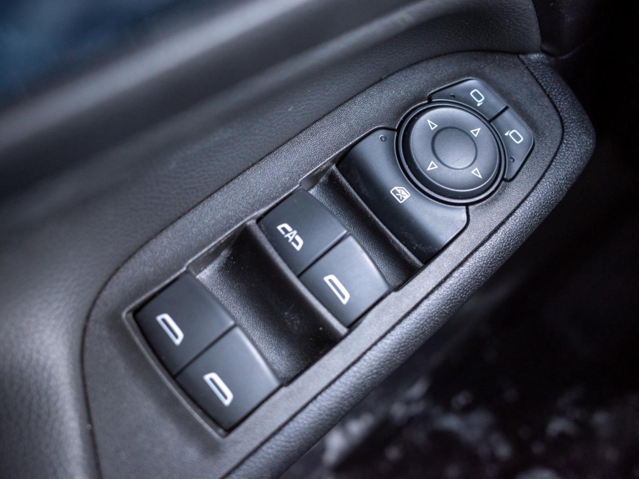 2023 Chevrolet Equinox LT -  Stability Control Traction Control Photo