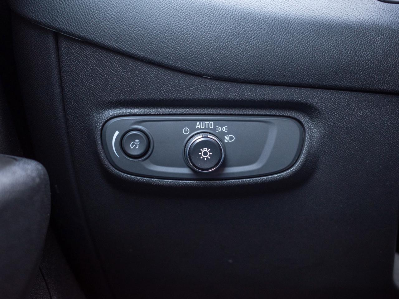 2023 Chevrolet Equinox LT -  Stability Control Traction Control Photo