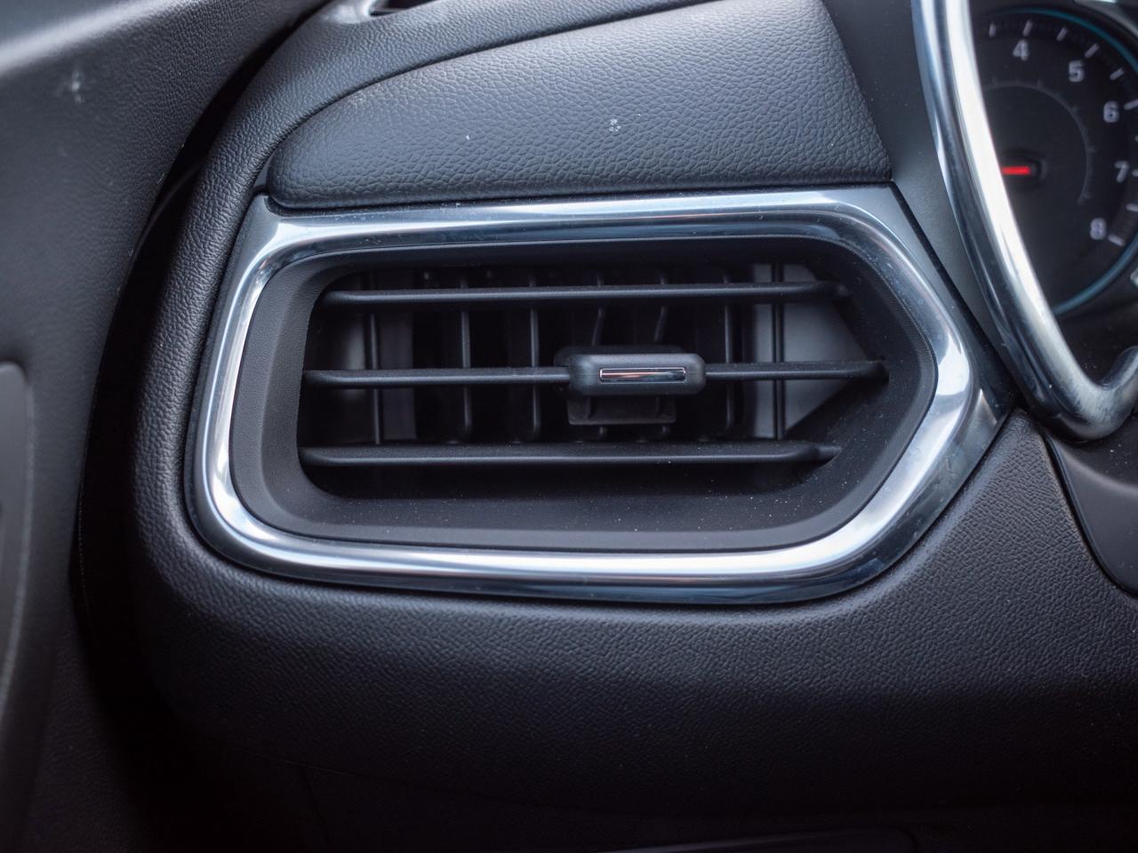 2023 Chevrolet Equinox LT -  Stability Control Traction Control Photo