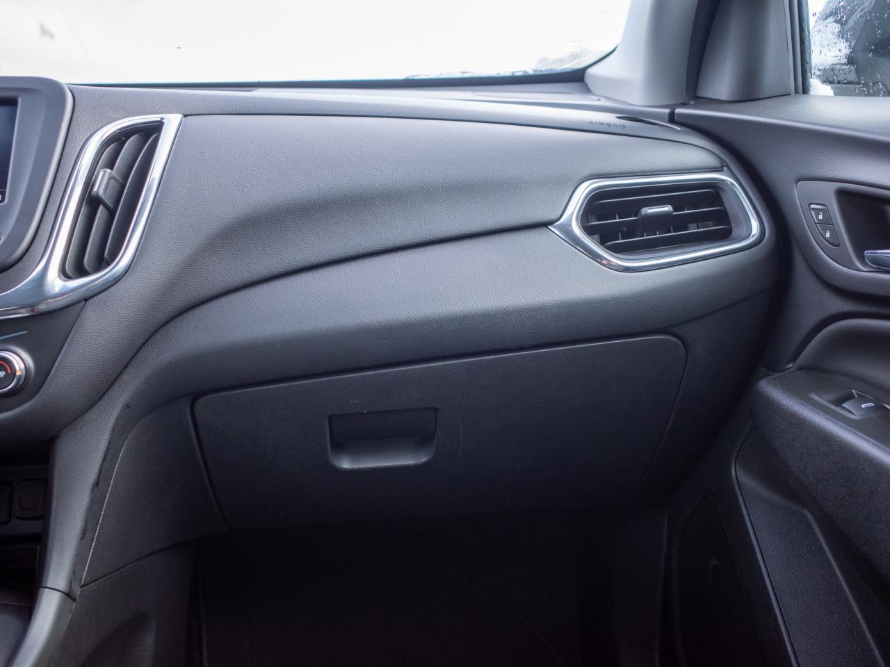 2023 Chevrolet Equinox LT -  Stability Control Traction Control Photo