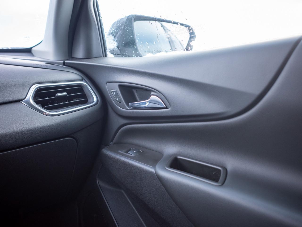 2023 Chevrolet Equinox LT -  Stability Control Traction Control Photo