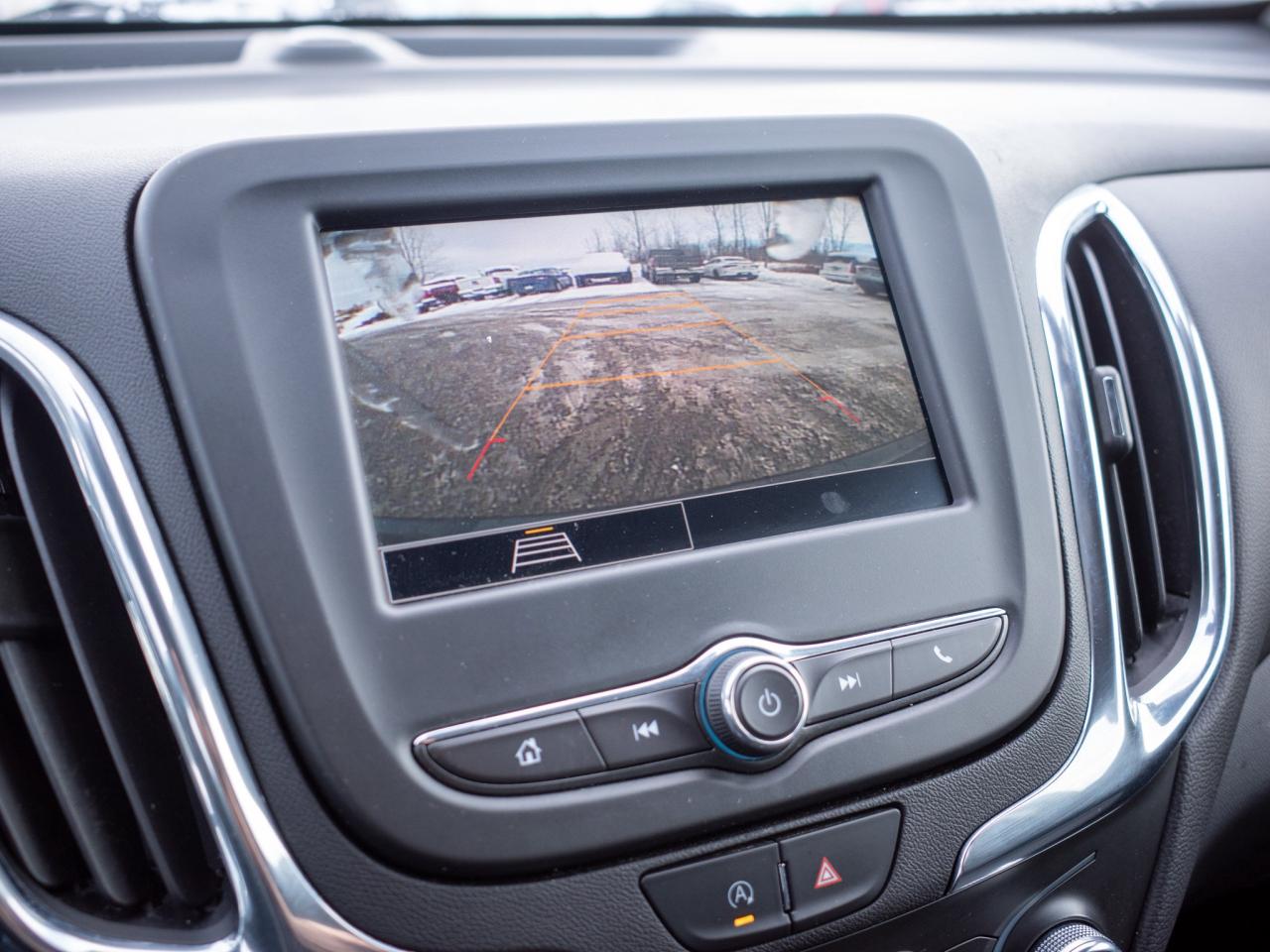 2023 Chevrolet Equinox LT -  Stability Control Traction Control Photo