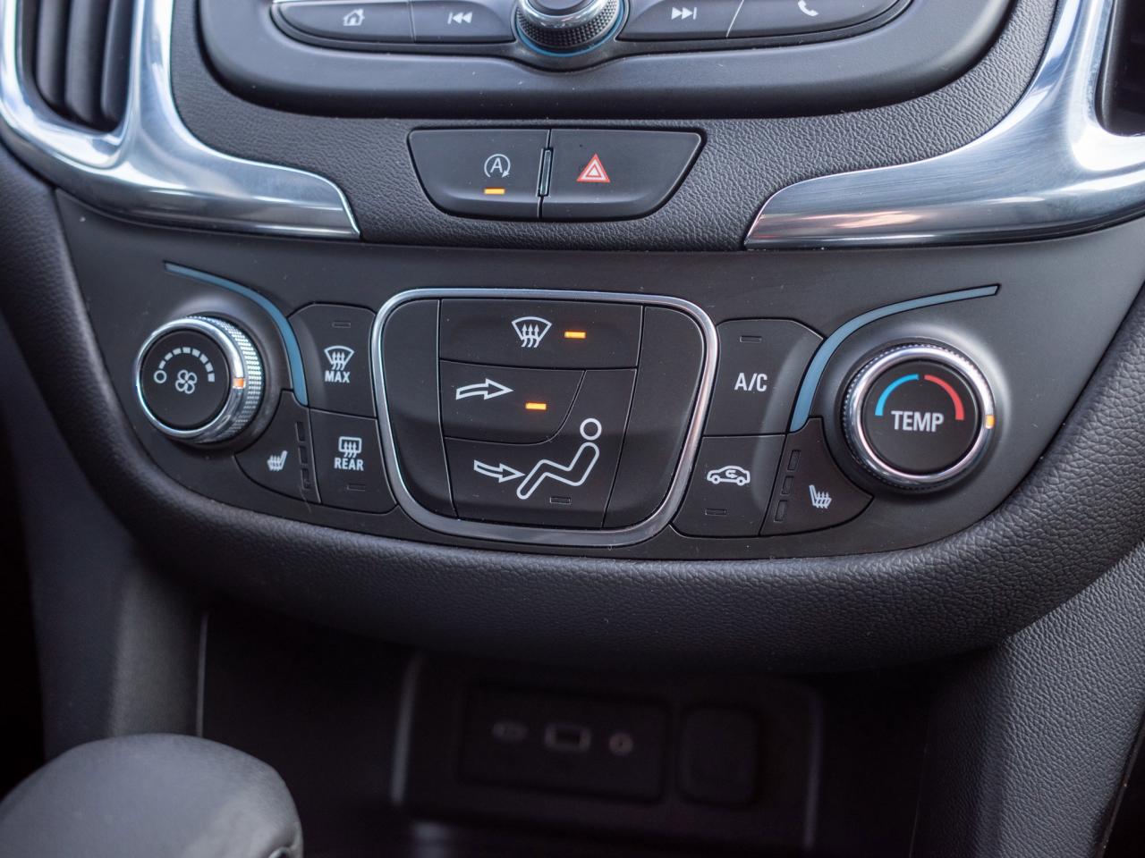 2023 Chevrolet Equinox LT -  Stability Control Traction Control Photo