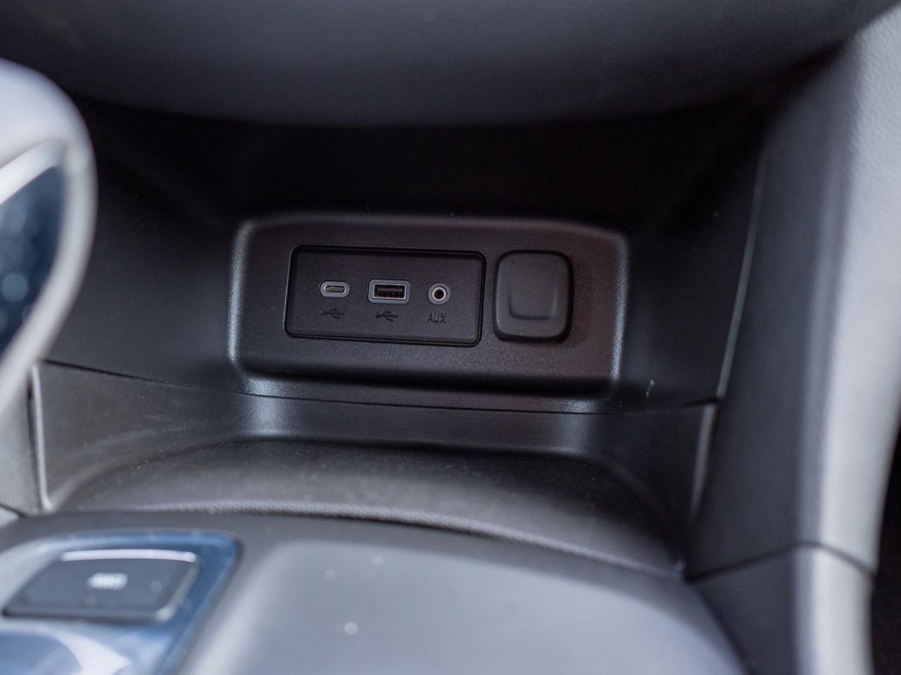 2023 Chevrolet Equinox LT -  Stability Control Traction Control Photo