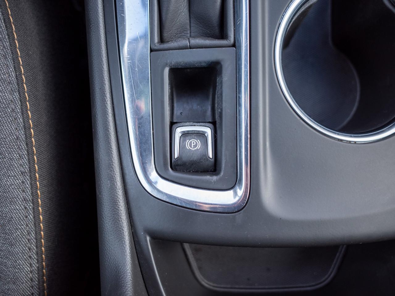 2023 Chevrolet Equinox LT -  Stability Control Traction Control Photo