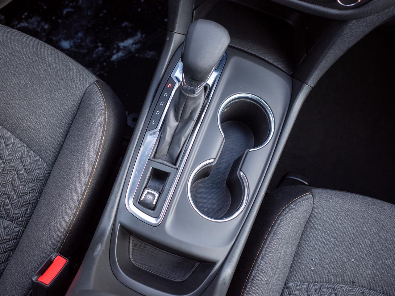 2023 Chevrolet Equinox LT -  Stability Control Traction Control Photo