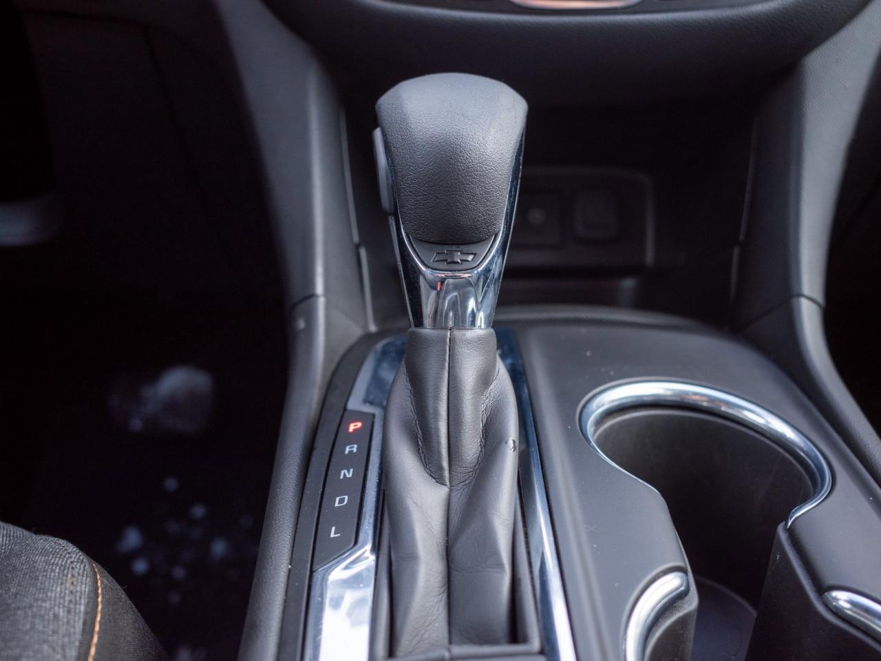 2023 Chevrolet Equinox LT -  Stability Control Traction Control Photo