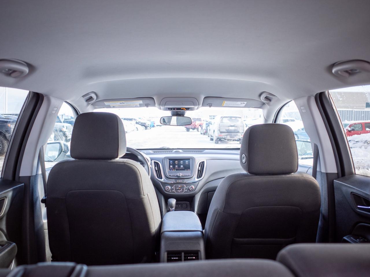 2023 Chevrolet Equinox LT -  Stability Control Traction Control Photo