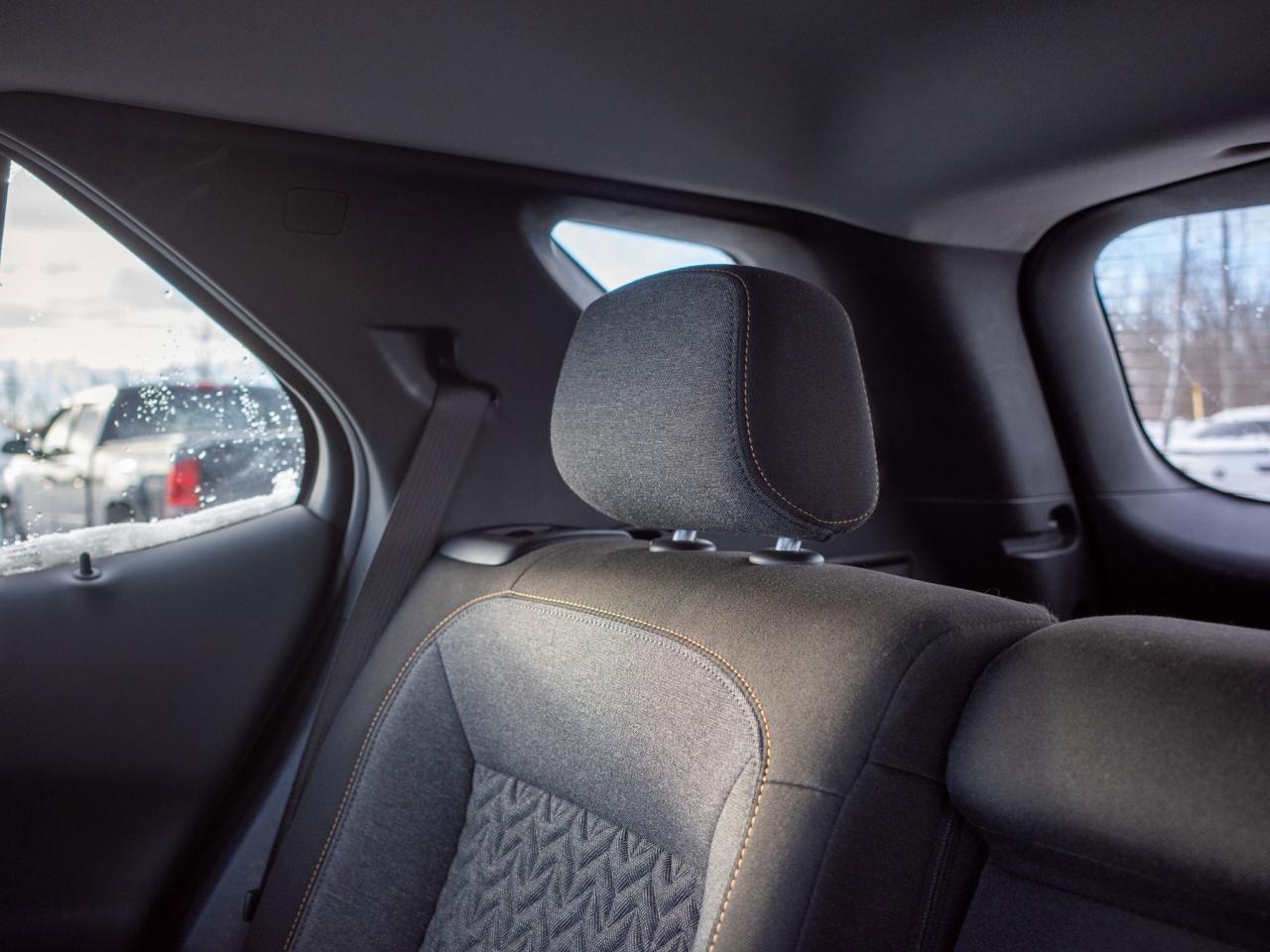 2023 Chevrolet Equinox LT -  Stability Control Traction Control Photo