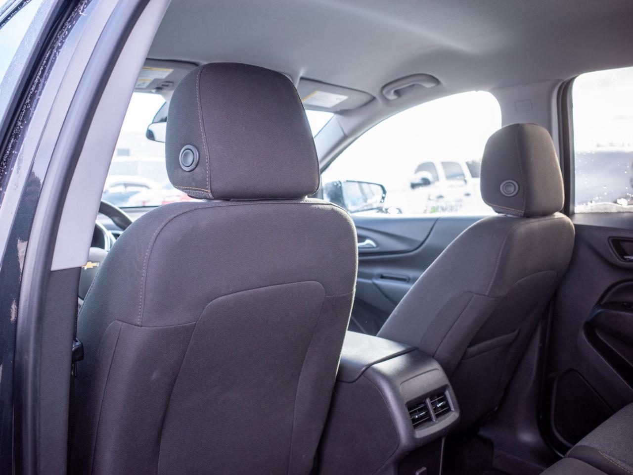 2023 Chevrolet Equinox LT -  Stability Control Traction Control Photo