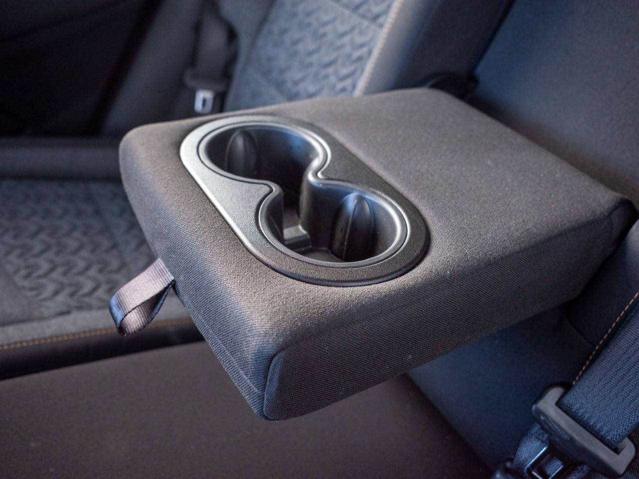 2023 Chevrolet Equinox LT -  Stability Control Traction Control Photo