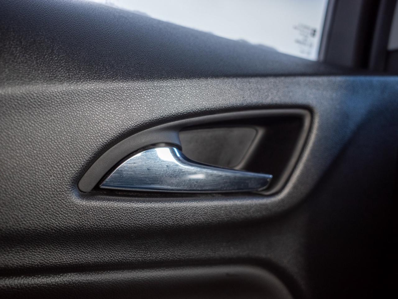 2023 Chevrolet Equinox LT -  Stability Control Traction Control Photo