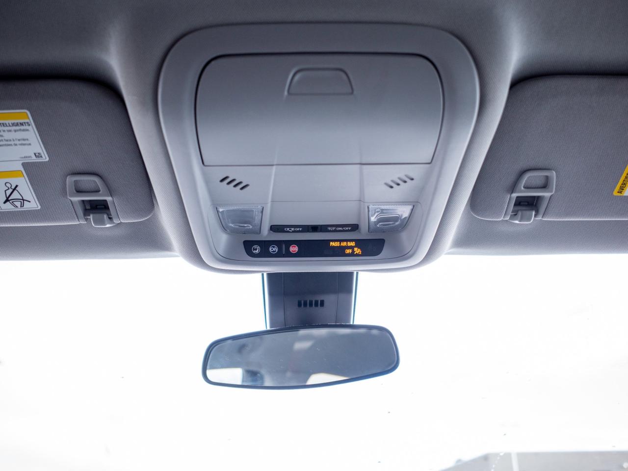 2023 Chevrolet Equinox LT -  Stability Control Traction Control Photo