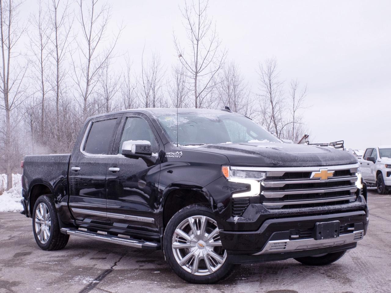 2023 Chevrolet Silverado 1500 High Country - 13.4'' Touchscreen   Keyless Start Photo