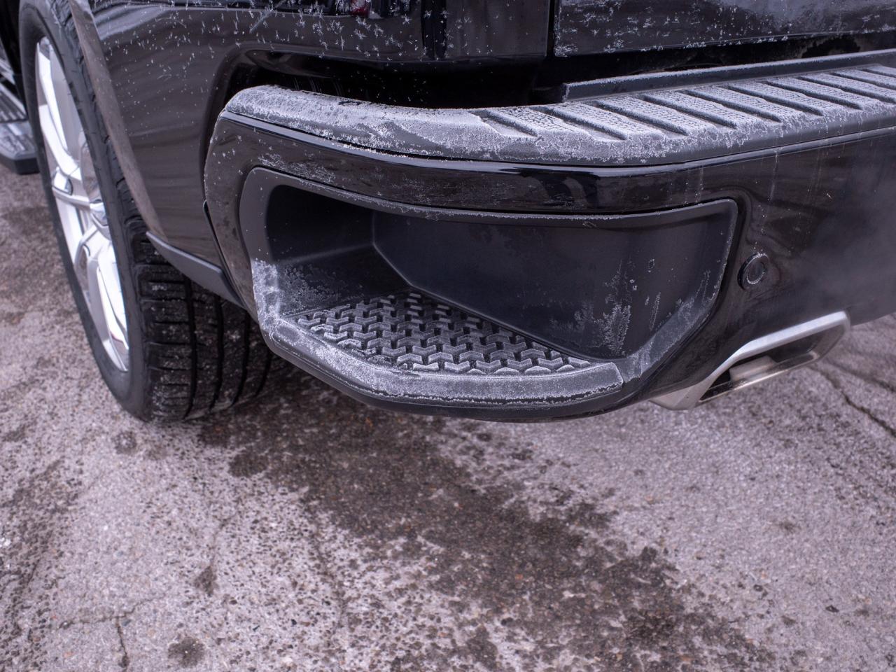 2023 Chevrolet Silverado 1500 High Country- 13.4-inch Touchscreen Photo