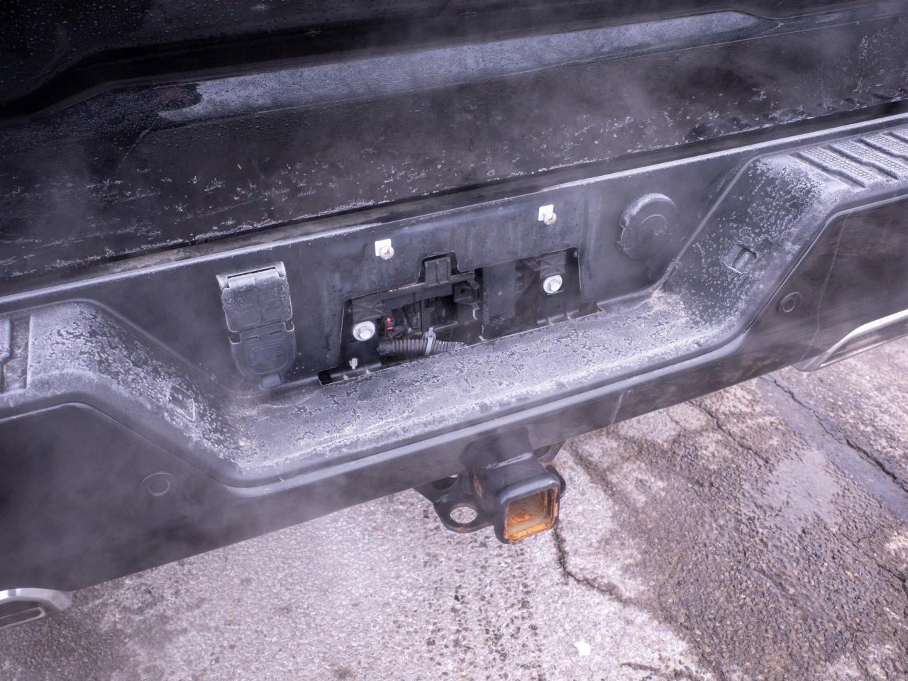 2023 Chevrolet Silverado 1500 High Country- 13.4-inch Touchscreen Photo