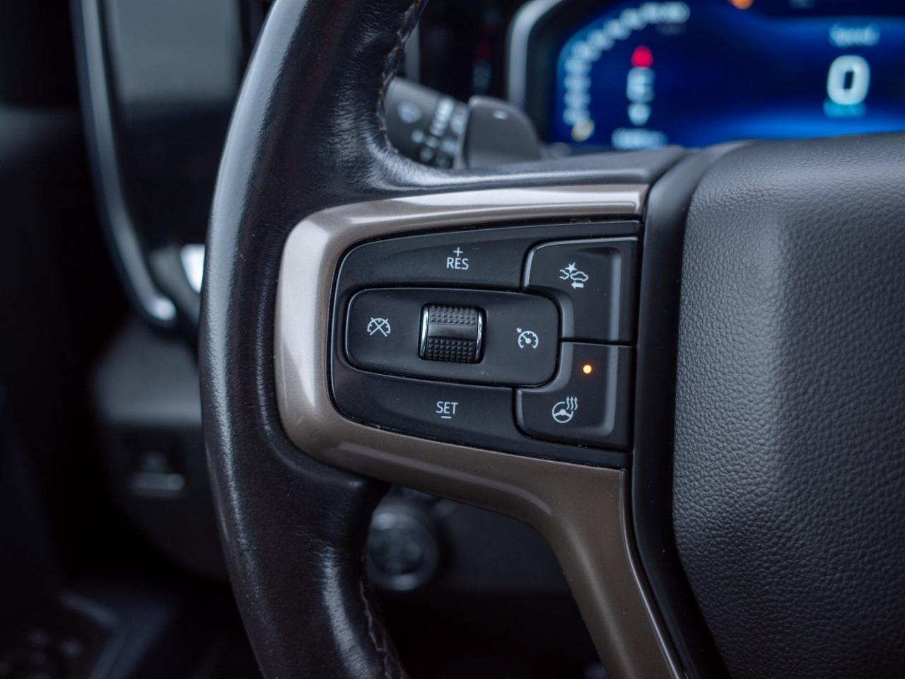 2023 Chevrolet Silverado 1500 High Country - 13.4'' Touchscreen   Keyless Start Photo